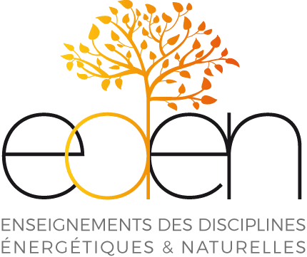 Logo Centre Eden Formation - Paris - Courbevoie